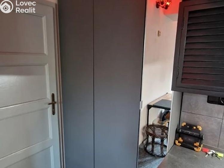 Rent apartment 1+KK Praha, U libeňského pivovaru č. 19