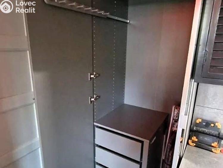 Rent apartment 1+KK Praha, U libeňského pivovaru č. 20