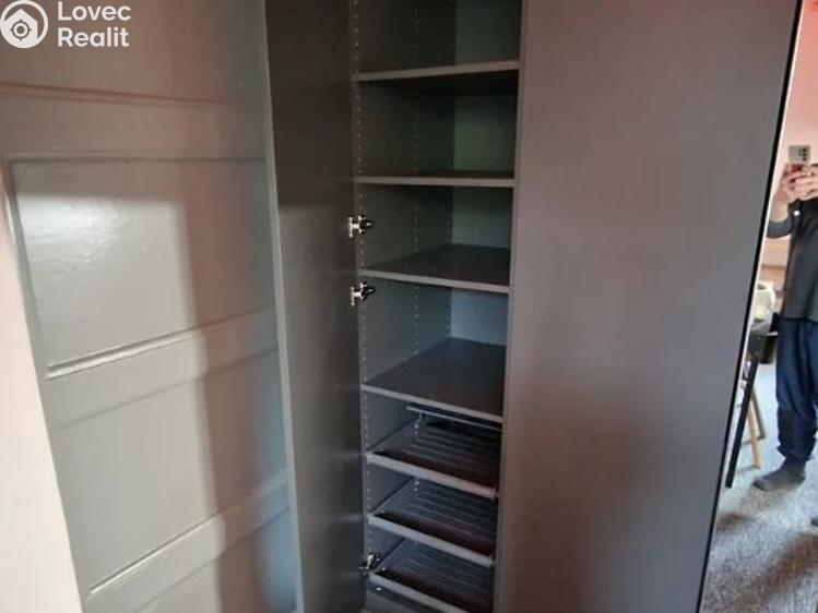 Rent apartment 1+KK Praha, U libeňského pivovaru č. 22