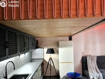 Rent apartment 1+KK Praha, U libeňského pivovaru č. 5
