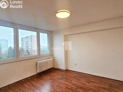 Rent apartment 1+1 Kolín, Dělnická č. 6