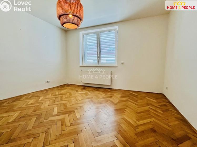 Rent apartment 3+KK Brno, Spáčilova č. 2