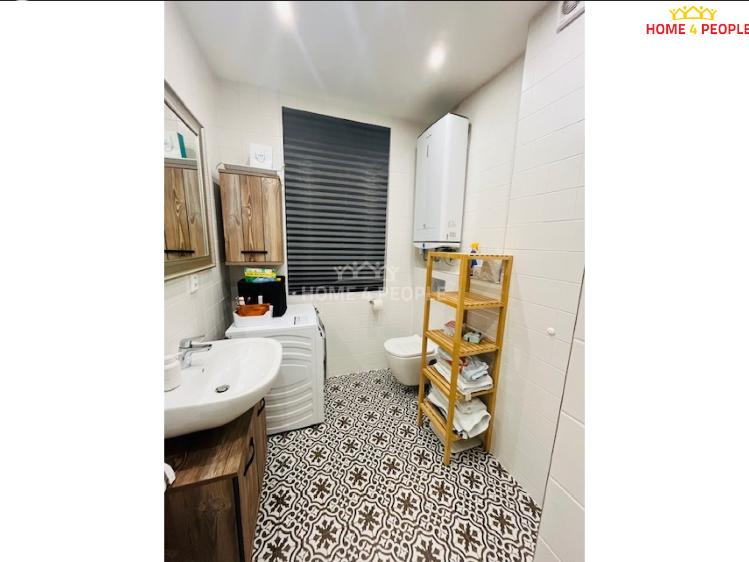 Rent apartment 3+KK Brno, Spáčilova č. 10