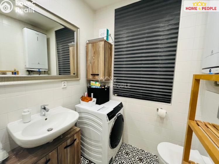 Rent apartment 3+KK Brno, Spáčilova č. 12