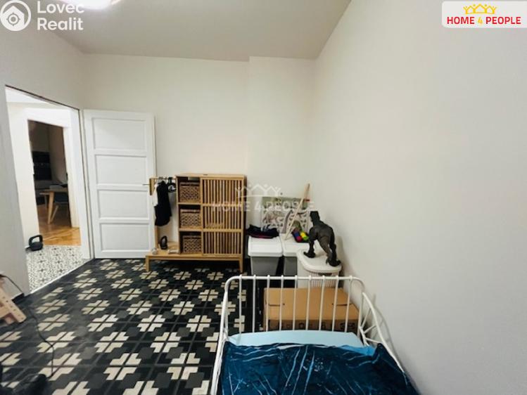 Rent apartment 3+KK Brno, Spáčilova č. 15