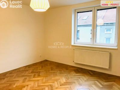 Rent apartment 3+KK Brno, Spáčilova č. 3