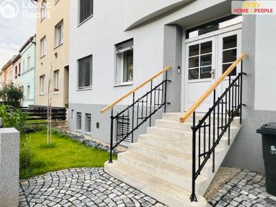 Rent apartment 3+KK Brno, Spáčilova č. 5