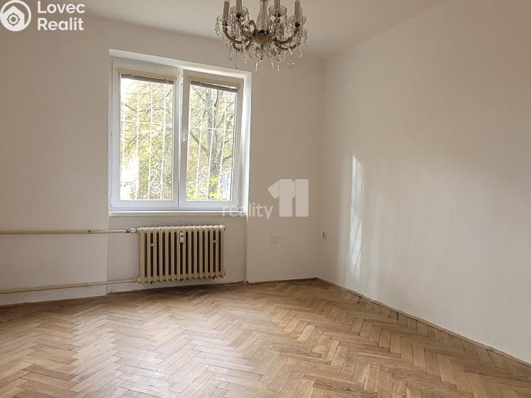 Продажа квартиры 2+1 Praha 6, Myslivečkova č. 4