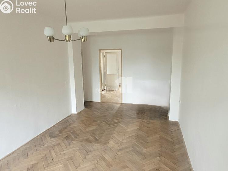 Продажа квартиры 2+1 Praha 6, Myslivečkova č. 7