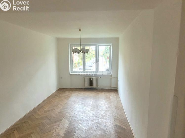 Продажа квартиры 2+1 Praha 6, Myslivečkova č. 8