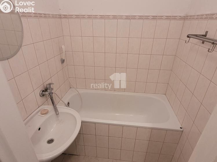 Продажа квартиры 2+1 Praha 6, Myslivečkova č. 9