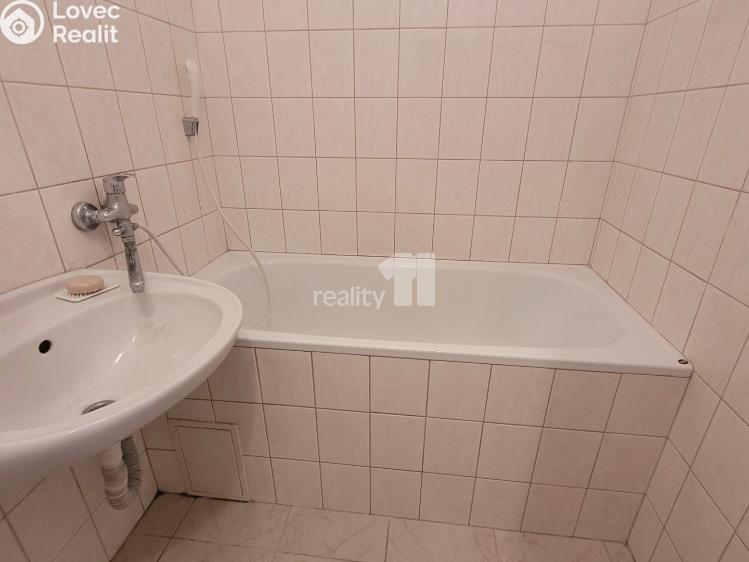 Продажа квартиры 2+1 Praha 6, Myslivečkova č. 10