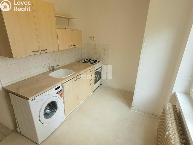 Продажа квартиры 2+1 Praha 6, Myslivečkova č. 12