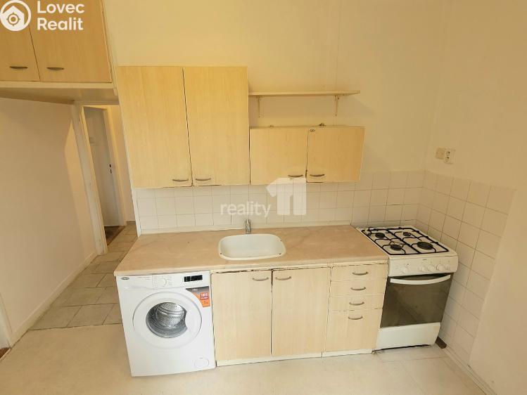 Продажа квартиры 2+1 Praha 6, Myslivečkova č. 13