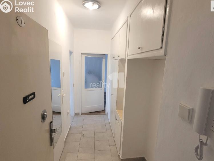 Продажа квартиры 2+1 Praha 6, Myslivečkova č. 15