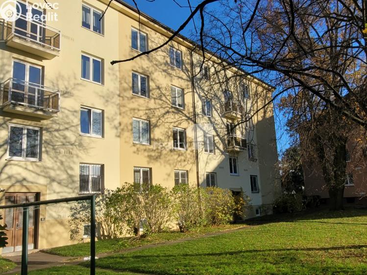 Продажа квартиры 2+1 Praha 6, Myslivečkova č. 18