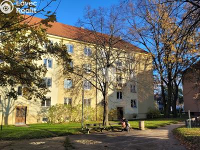 Продаж квартири 2+1 Praha 6, Myslivečkova č. 1