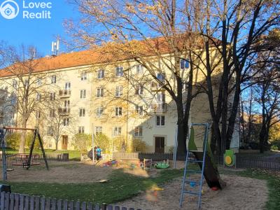 Продаж квартири 2+1 Praha 6, Myslivečkova č. 2