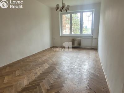 Продаж квартири 2+1 Praha 6, Myslivečkova č. 3