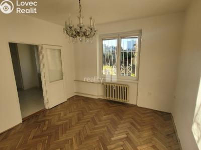 Продаж квартири 2+1 Praha 6, Myslivečkova č. 5