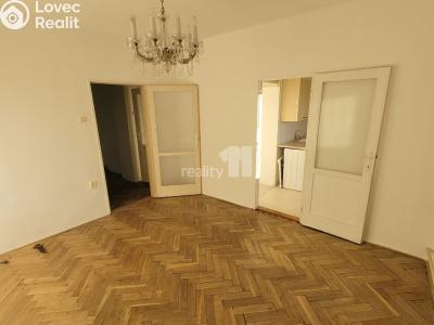 Продаж квартири 2+1 Praha 6, Myslivečkova č. 6