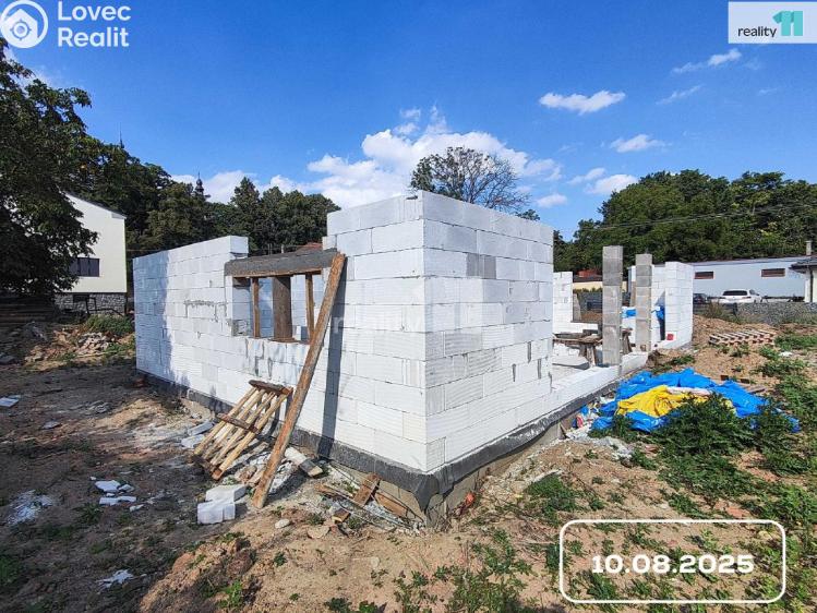 Prodej na klíč Pravonín č. 6