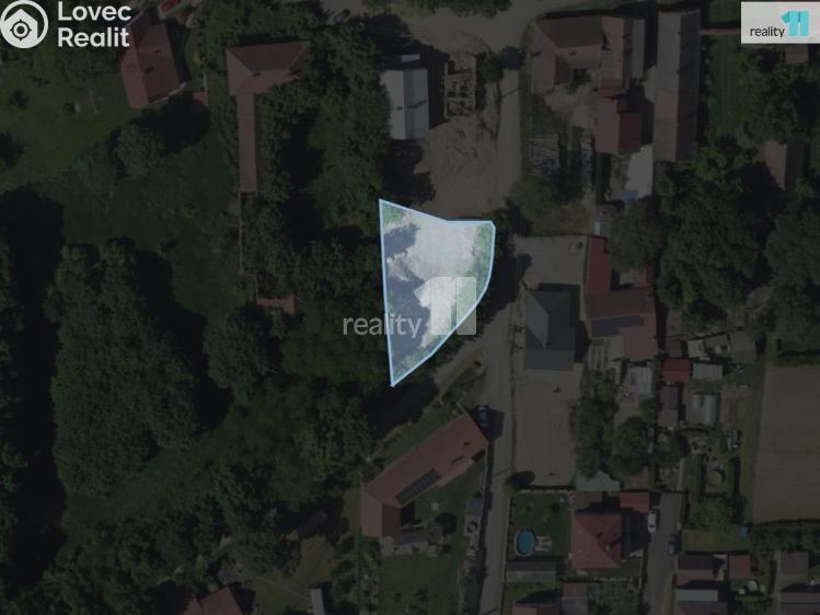 Prodej na klíč Pravonín č. 10