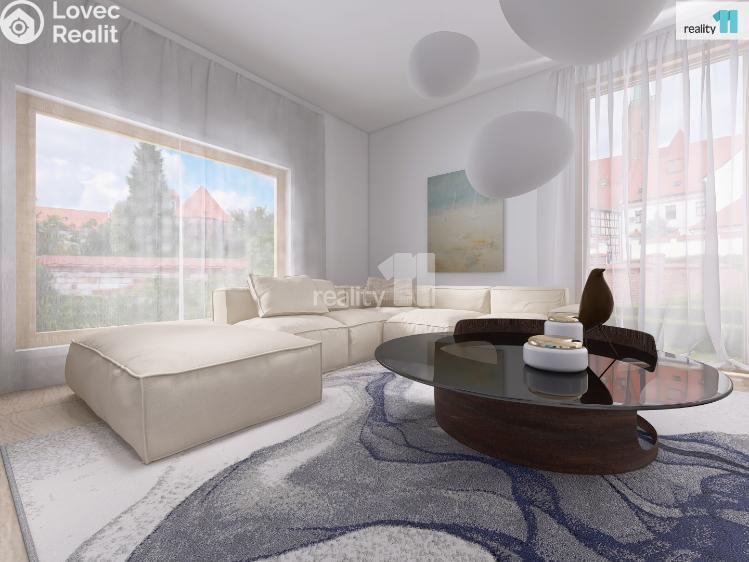 Prodej na klíč Pravonín č. 17