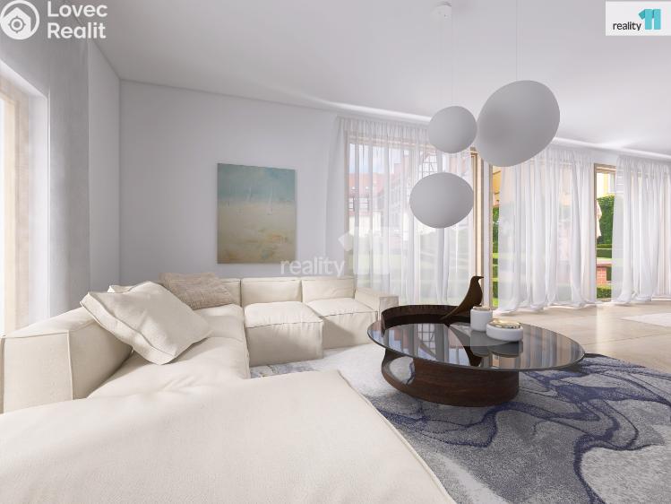 Prodej na klíč Pravonín č. 18