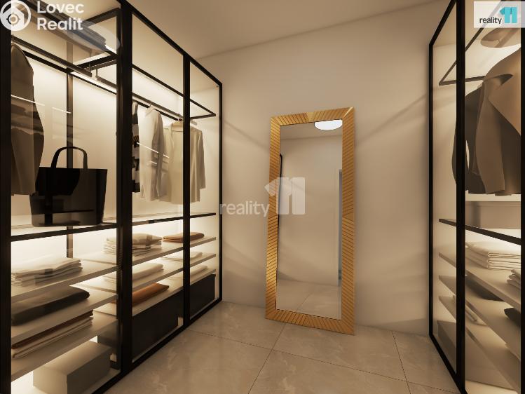 Prodej na klíč Pravonín č. 21