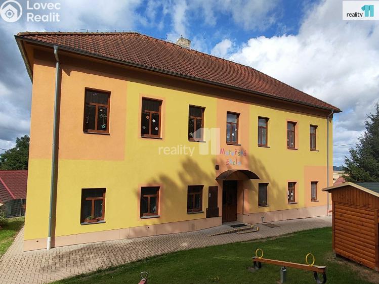 Prodej na klíč Pravonín č. 25