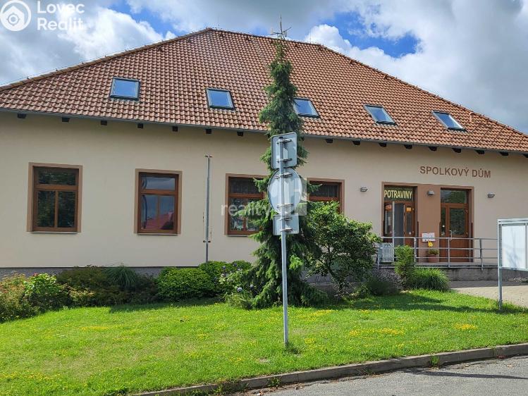 Prodej na klíč Pravonín č. 27