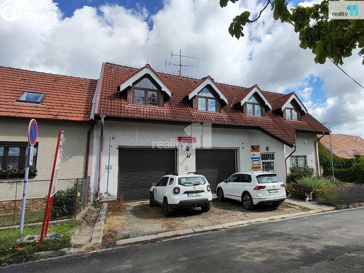 Prodej na klíč Pravonín č. 28