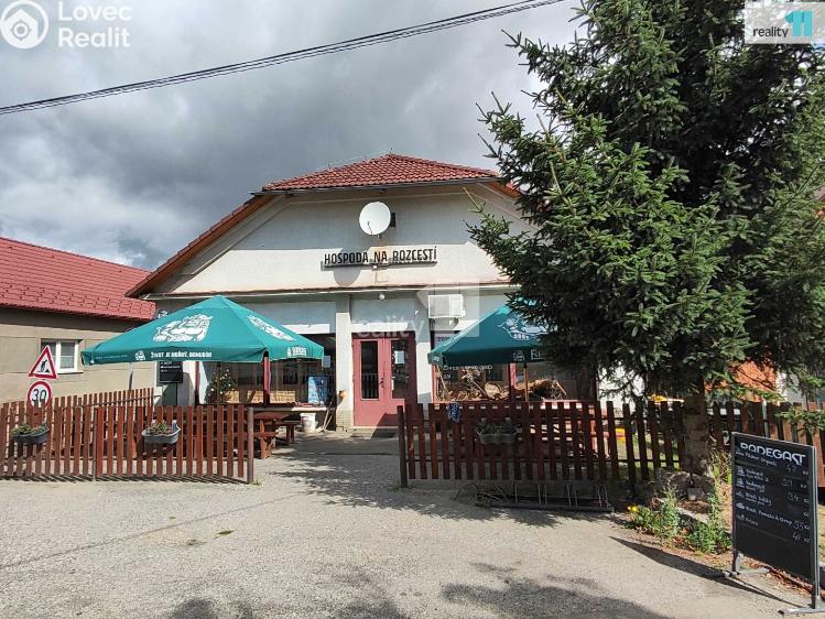 Prodej na klíč Pravonín č. 29