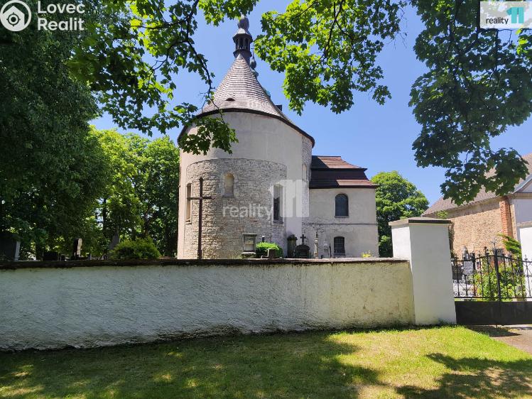 Prodej na klíč Pravonín č. 30