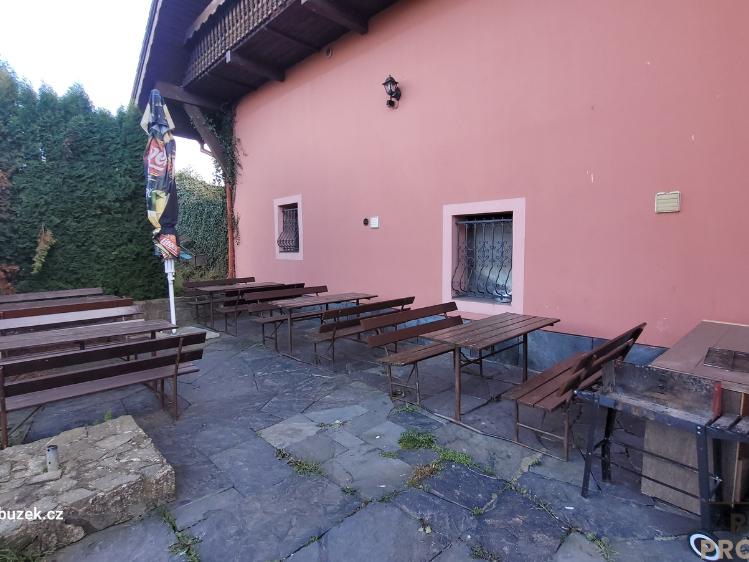 Pronájem ubytovacího zařízení Babice č. 4