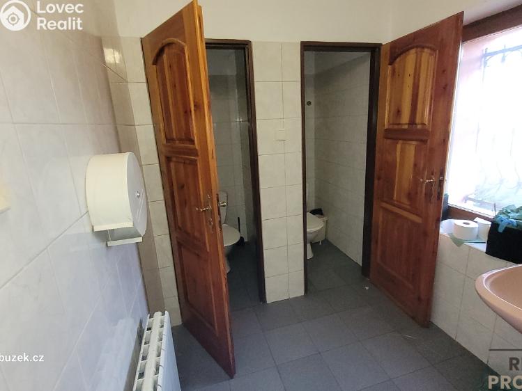 Pronájem ubytovacího zařízení Babice č. 11