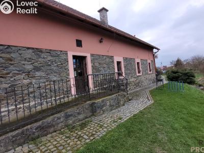 Pronájem ubytovacího zařízení Babice č. 6