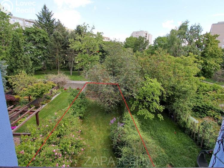 Prodej rodinného domu Praha, Perlitová 1801/14 č. 40