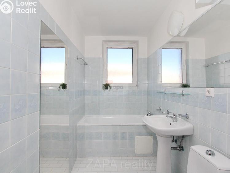 Prodej rodinného domu Praha, Perlitová 1801/14 č. 11