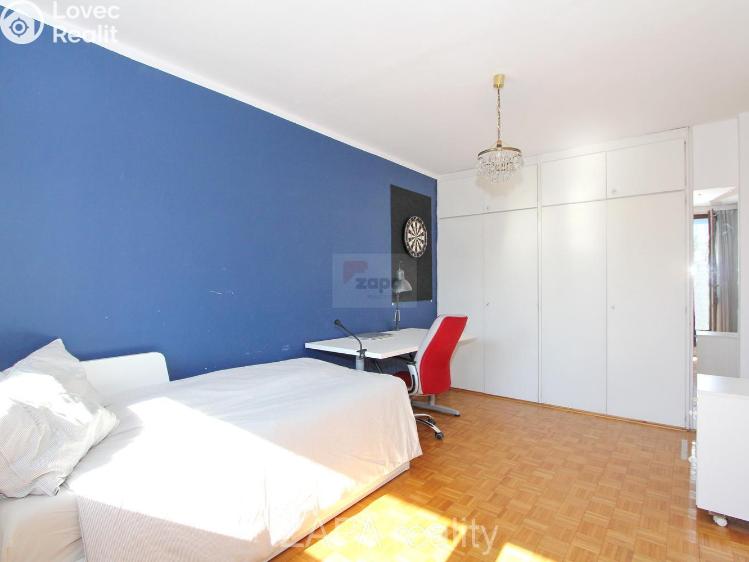 Prodej rodinného domu Praha, Perlitová 1801/14 č. 16