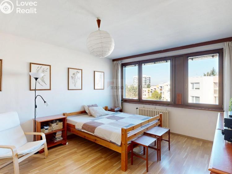 Prodej rodinného domu Praha, Perlitová 1801/14 č. 19