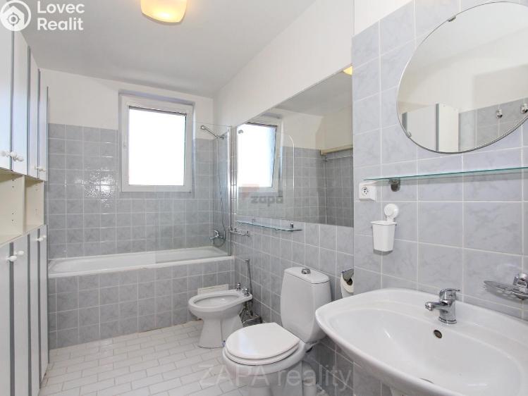 Prodej rodinného domu Praha, Perlitová 1801/14 č. 22