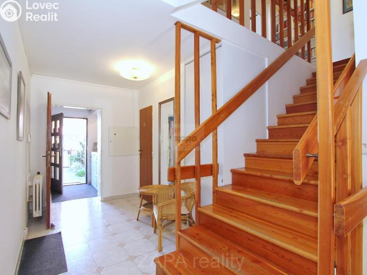 Prodej rodinného domu Praha, Perlitová 1801/14 č. 26