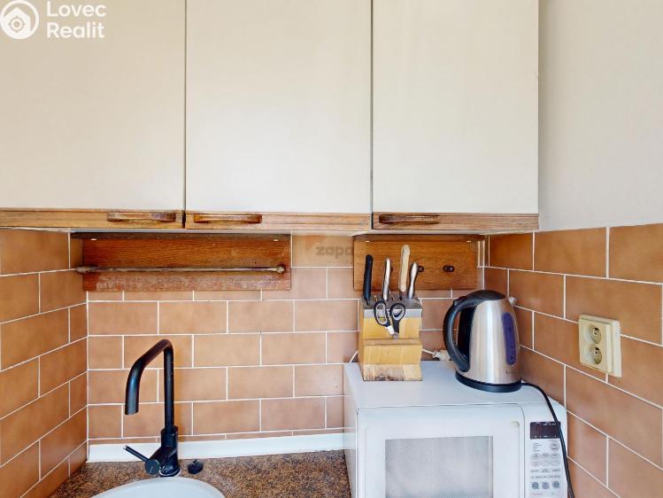 Prodej rodinného domu Praha, Perlitová 1801/14 č. 30