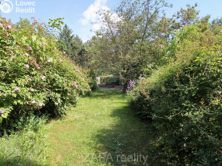 Prodej rodinného domu Praha, Perlitová 1801/14 č. 31