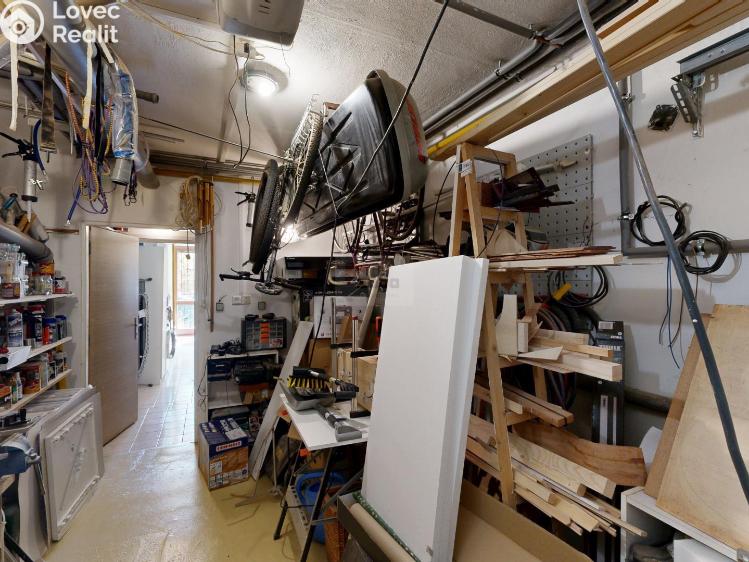 Prodej rodinného domu Praha, Perlitová 1801/14 č. 36