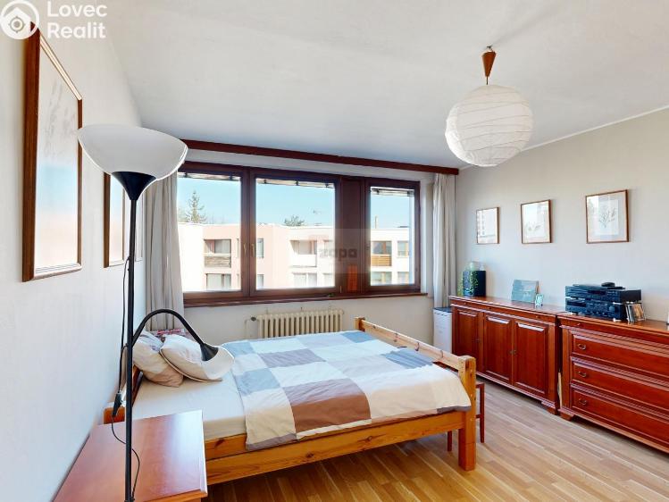 Prodej rodinného domu Praha, Perlitová 1801/14 č. 20