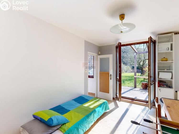 Prodej rodinného domu Praha, Perlitová 1801/14 č. 28