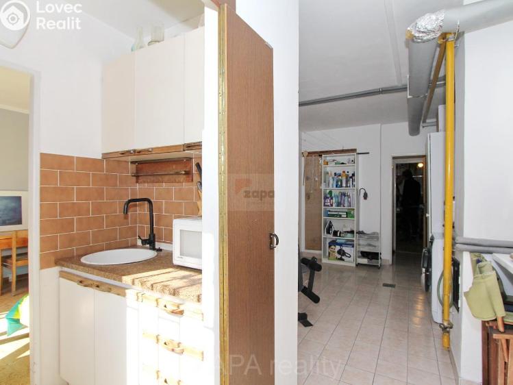 Prodej rodinného domu Praha, Perlitová 1801/14 č. 29